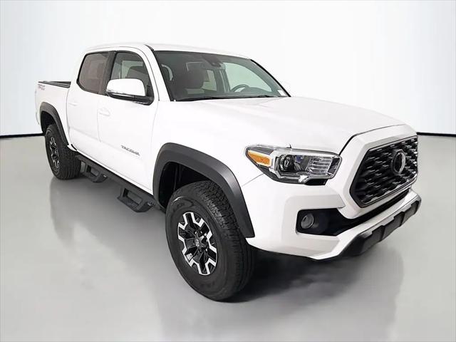 2022 Toyota Tacoma SR5 V6 for sale in Tulsa, OK