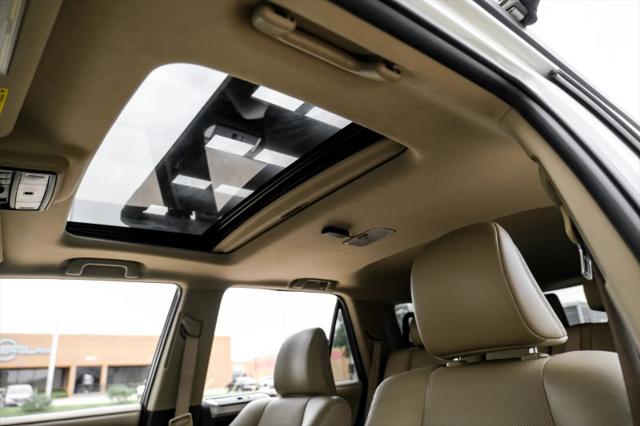 2015 Toyota 4Runner Limited