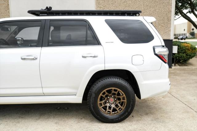 2015 Toyota 4Runner Limited