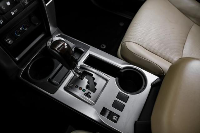 2015 Toyota 4Runner Limited