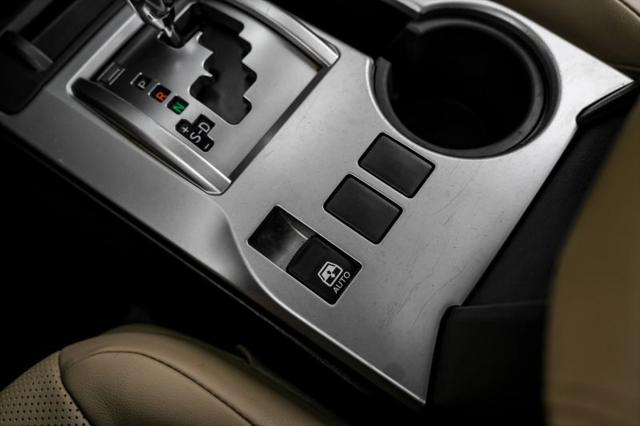 2015 Toyota 4Runner Limited