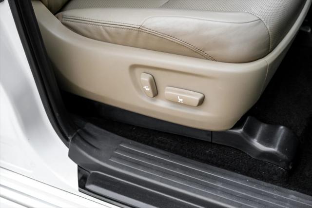 2015 Toyota 4Runner Limited