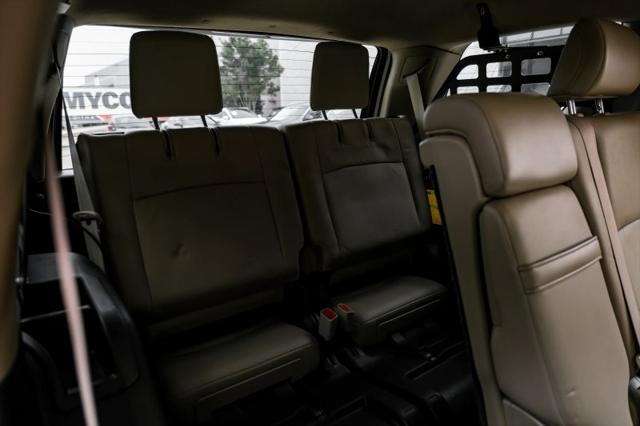 2015 Toyota 4Runner Limited