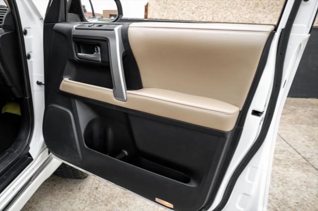 2015 Toyota 4Runner Limited