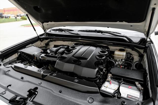 2015 Toyota 4Runner Limited