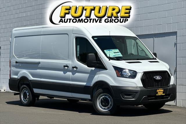 2026 Ford Transit Cargo Van Base for sale in Clovis, CA