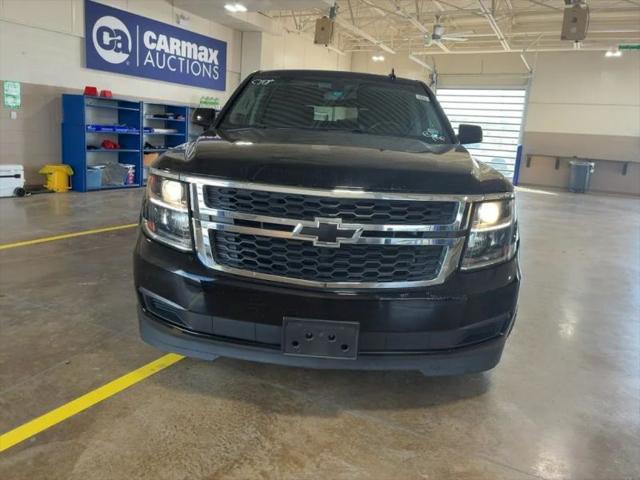 2017 Chevrolet Tahoe LS