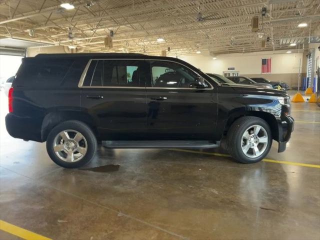 2017 Chevrolet Tahoe LS