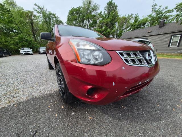2015 Nissan Rogue Select S for sale in Mayfield, KY