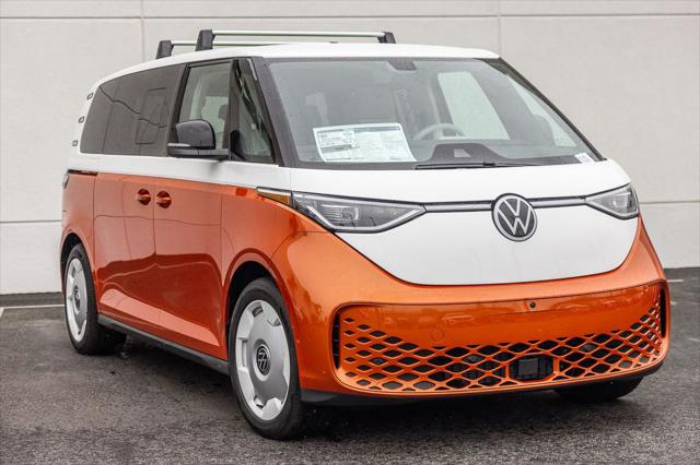 2025 Volkswagen ID. Buzz 1st Edition for sale in Hawthorne, CA