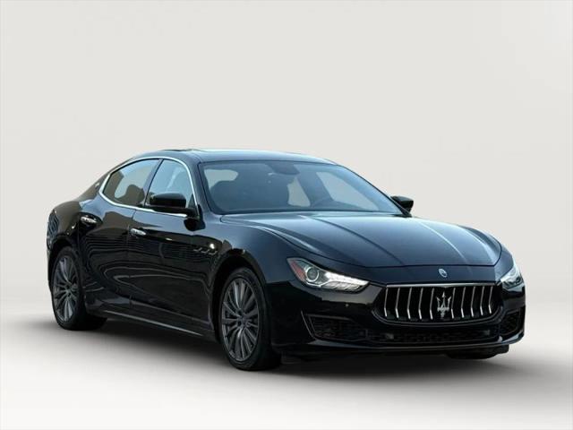 2020 Maserati Ghibli S for sale in Houston, TX