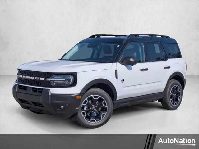 2026 Ford Bronco Sport Outer Banks for sale in Jacksonville, FL