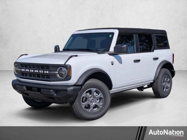 2026 Ford Bronco Big Bend for sale in Jacksonville, FL