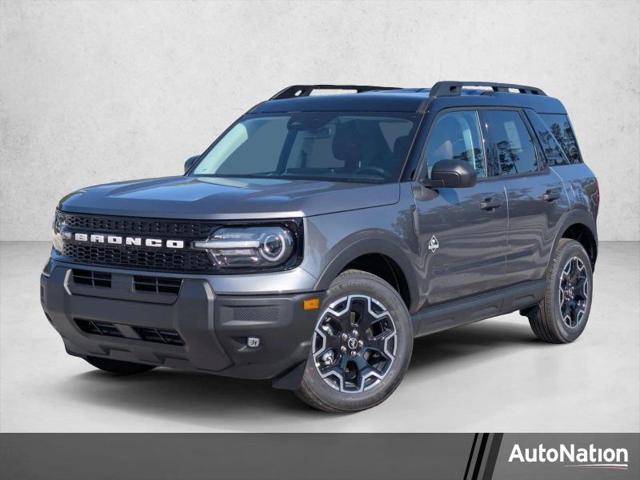 2026 Ford Bronco Sport Outer Banks for sale in Jacksonville, FL
