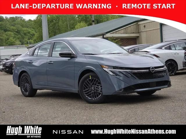 2026 Nissan Sentra SV for sale near Athens, OH