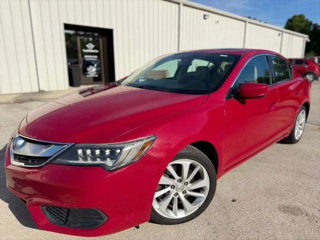 2018 Acura ILX Base for sale in Jacksonville, FL