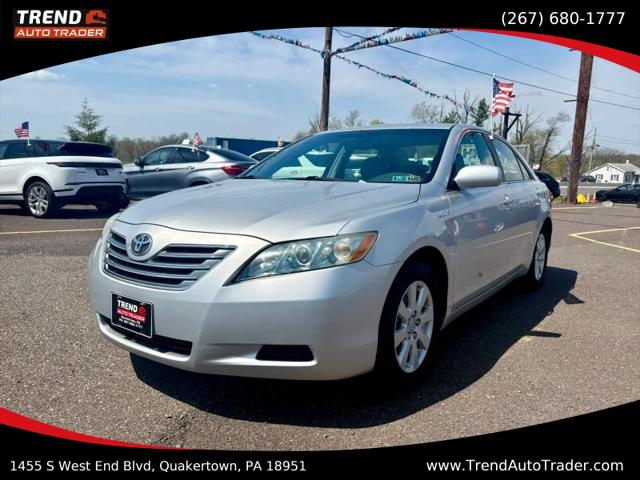 2008 Toyota Camry Base for sale in Quakertown, PA