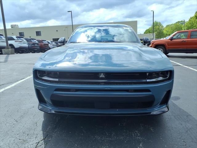 2026 Dodge Charger CHARGER R/T 4-DOOR AWD
