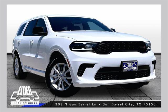 2026 Dodge Durango GT RWD for sale in Gun Barrel City, TX