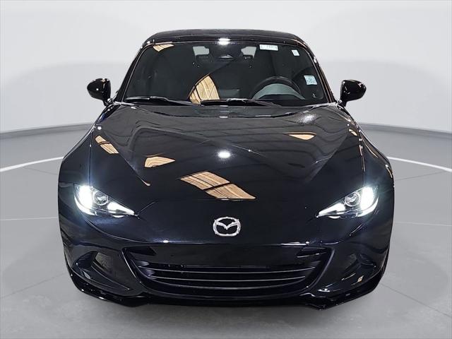 2026 Mazda MX-5 Club