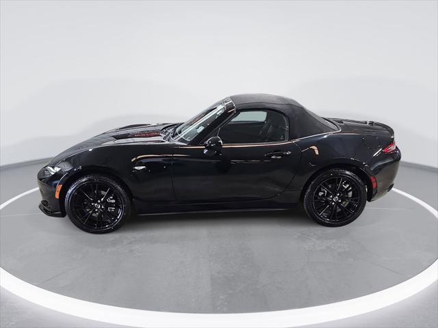 2026 Mazda MX-5 Club