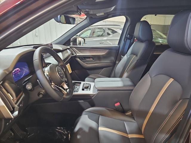 2026 Mazda X-90 3.3 Turbo S Premium Sport