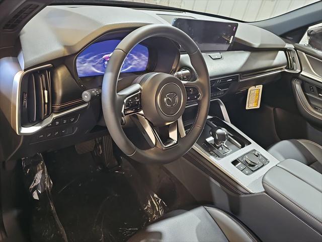 2026 Mazda X-90 3.3 Turbo S Premium Sport