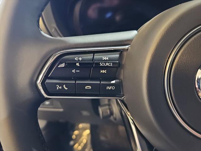2026 Mazda X-90 3.3 Turbo S Premium Sport