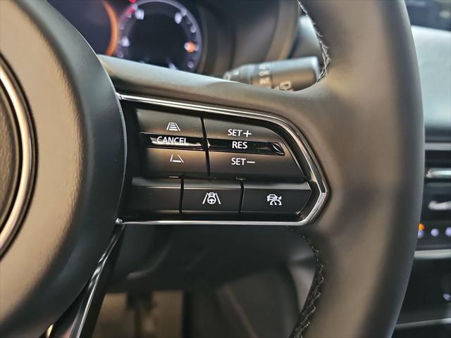 2026 Mazda X-90 3.3 Turbo S Premium Sport