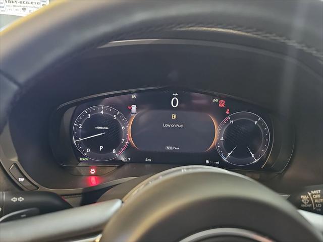 2026 Mazda X-90 3.3 Turbo S Premium Sport