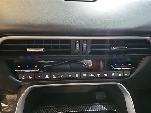 2026 Mazda X-90 3.3 Turbo S Premium Sport
