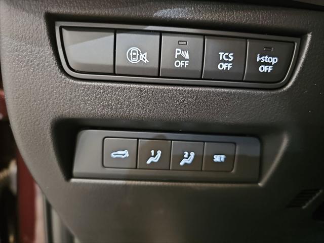 2026 Mazda X-90 3.3 Turbo S Premium Sport