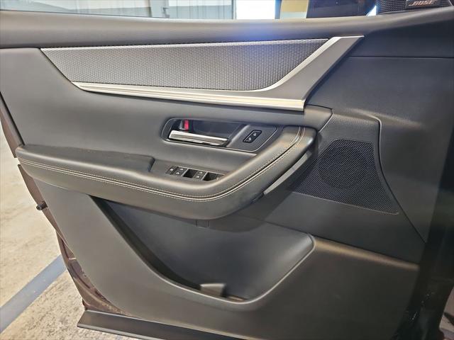 2026 Mazda X-90 3.3 Turbo S Premium Sport