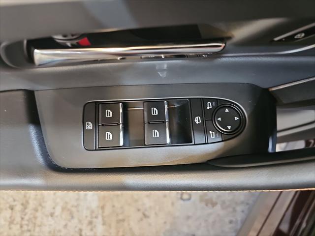 2026 Mazda X-90 3.3 Turbo S Premium Sport