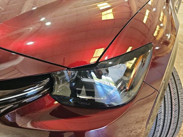 2026 Mazda X-90 3.3 Turbo S Premium Sport