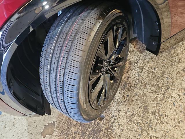 2026 Mazda X-90 3.3 Turbo S Premium Sport