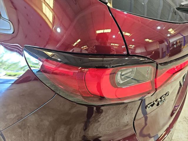 2026 Mazda X-90 3.3 Turbo S Premium Sport