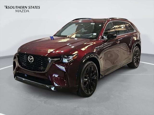 2026 Mazda X-90 3.3 Turbo S Premium Sport for sale in Raleigh, NC