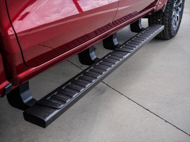 2026 Chevrolet Colorado Z71, 4WD