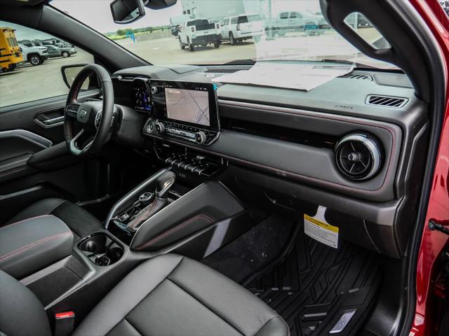 2026 Chevrolet Colorado Z71, 4WD