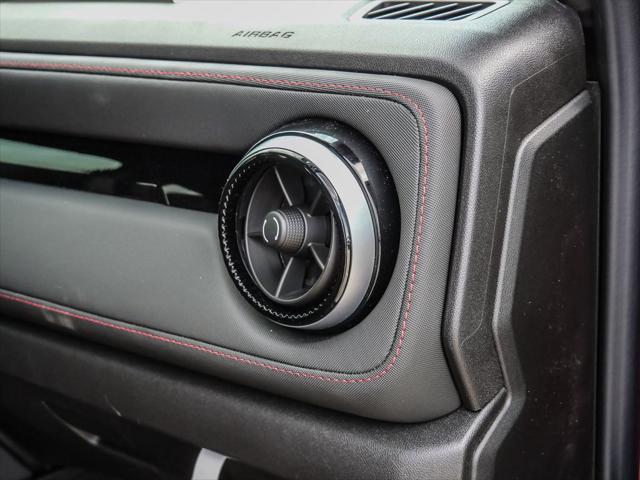 2026 Chevrolet Colorado Z71, 4WD