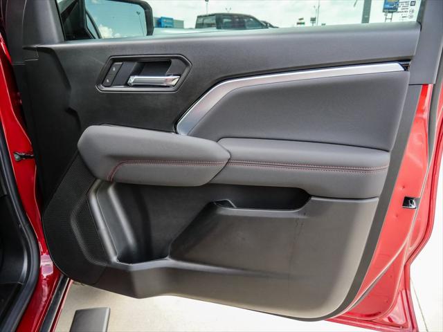 2026 Chevrolet Colorado Z71, 4WD