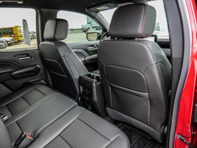 2026 Chevrolet Colorado Z71, 4WD