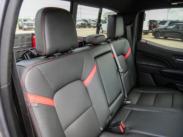 2026 Chevrolet Colorado Z71, 4WD