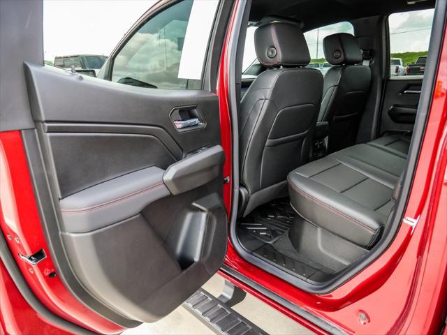 2026 Chevrolet Colorado Z71, 4WD