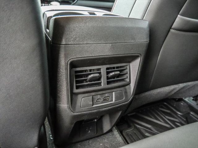 2026 Chevrolet Colorado Z71, 4WD