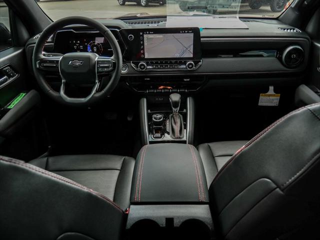 2026 Chevrolet Colorado Z71, 4WD