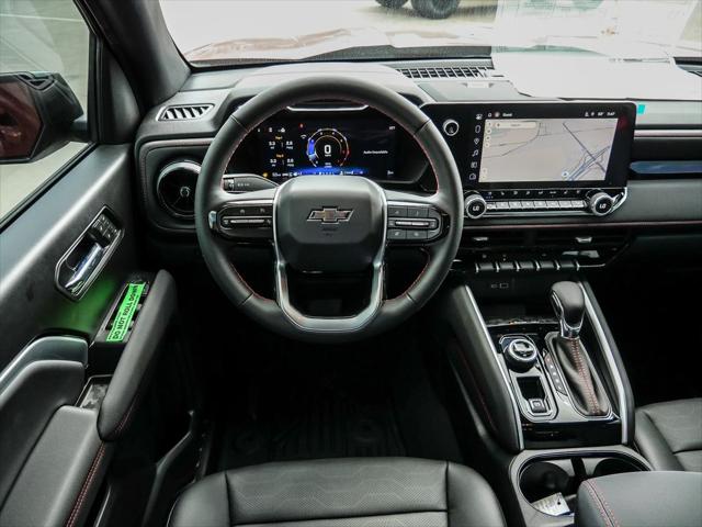 2026 Chevrolet Colorado Z71, 4WD
