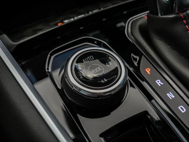2026 Chevrolet Colorado Z71, 4WD