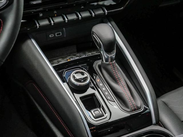 2026 Chevrolet Colorado Z71, 4WD